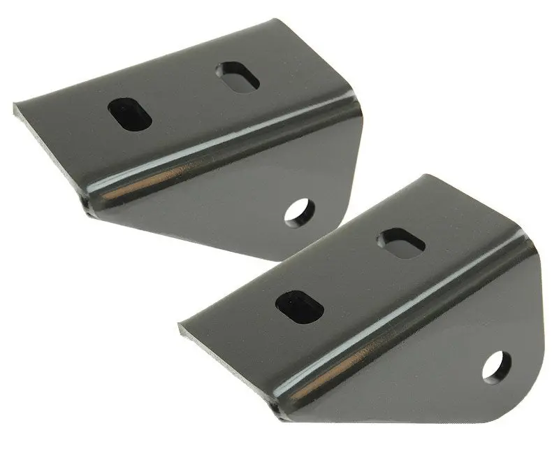 Spring Hanger Sloped Kit For 79-95 Pickup 85-95 4Runner Trail Gear 1