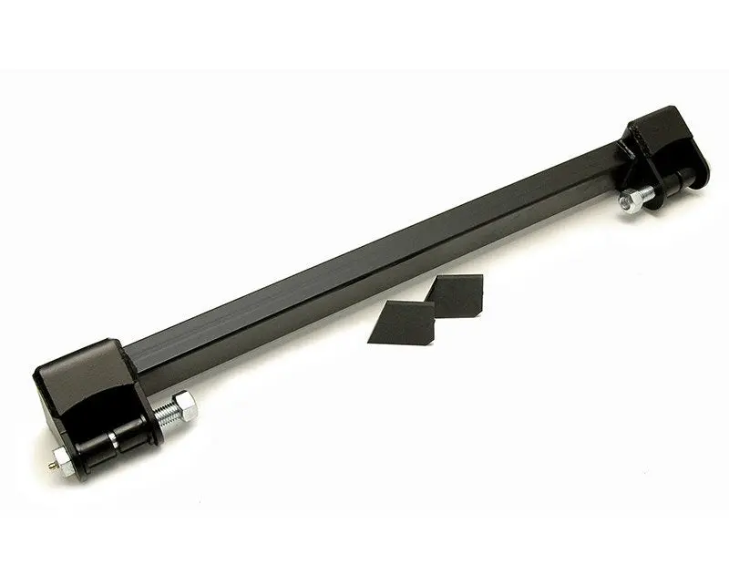 Front Spring Hanger With Bolts And Bushings Trail Gear 1