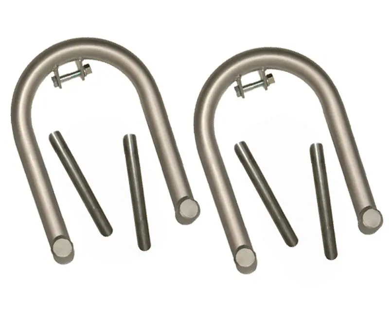 Universal Shock Hoop Kit Trail Gear 1