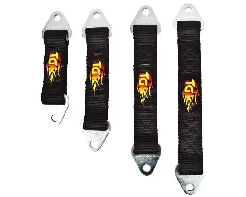 Limit Strap 30 Inch Rock Assault 6-Ply Trail Gear 1