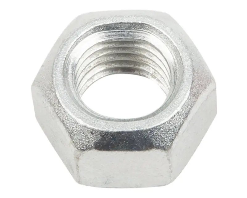 Nut Stover M18 Trail Gear 1