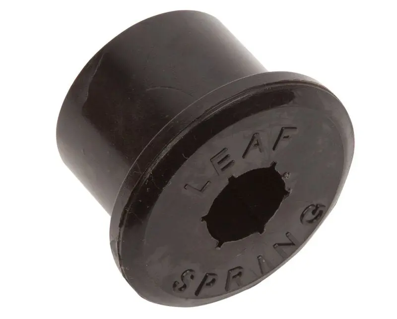 Bushing Rear Leaf Spring Trail Gear 1