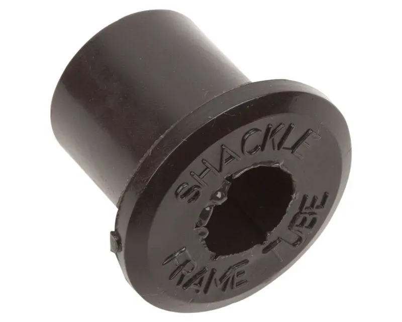 Bushing Front Shackle 79-85 Oem Replacement For 79-95 Pickup 85-95 4Runner Trail Gear 1