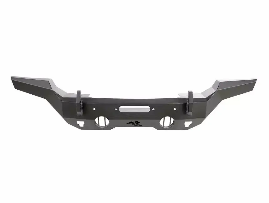 Hd Full-Width Front Bumper 11540.31 1