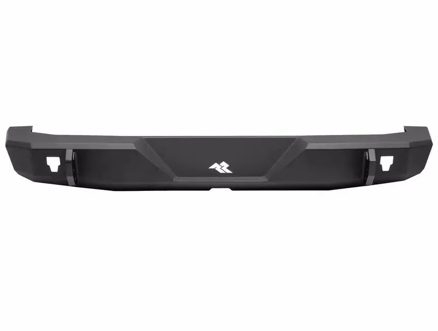 Hd Rear Bumper 11540.34 1