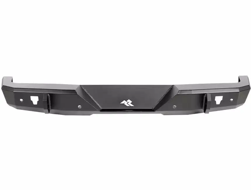 Hd Rear Bumper 11540.36 1