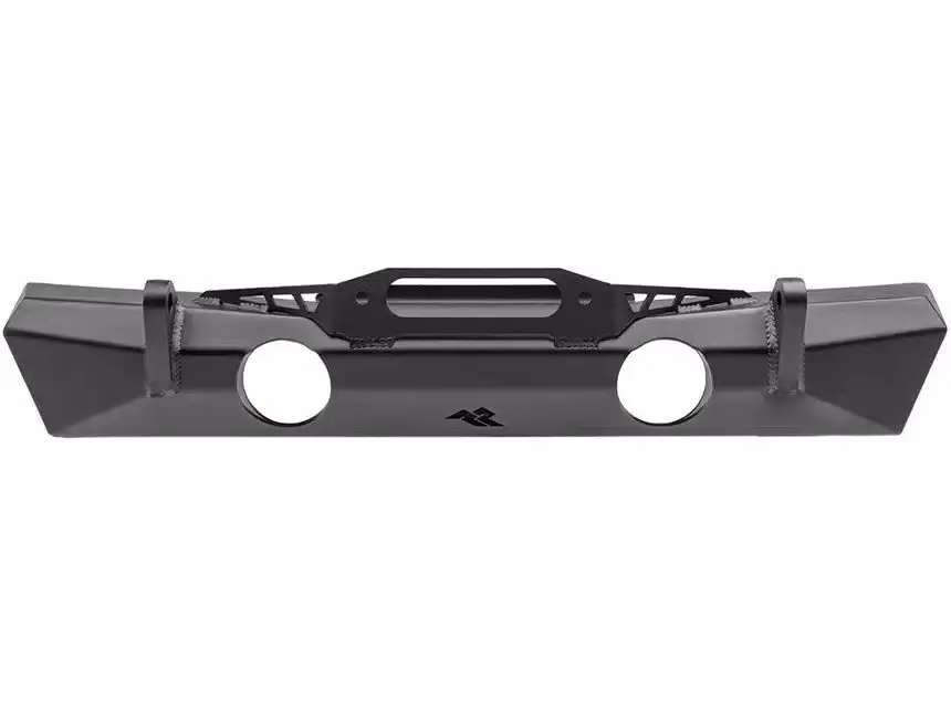 Xor Stubby Front Bumper 11541.19 1