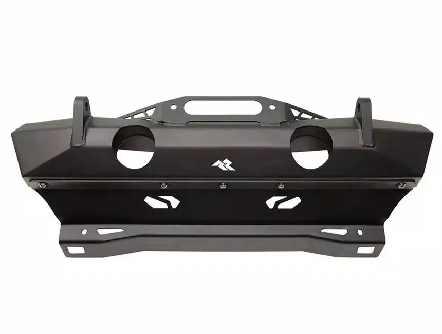 Xor Stubby Front Bumper 11541.21 1