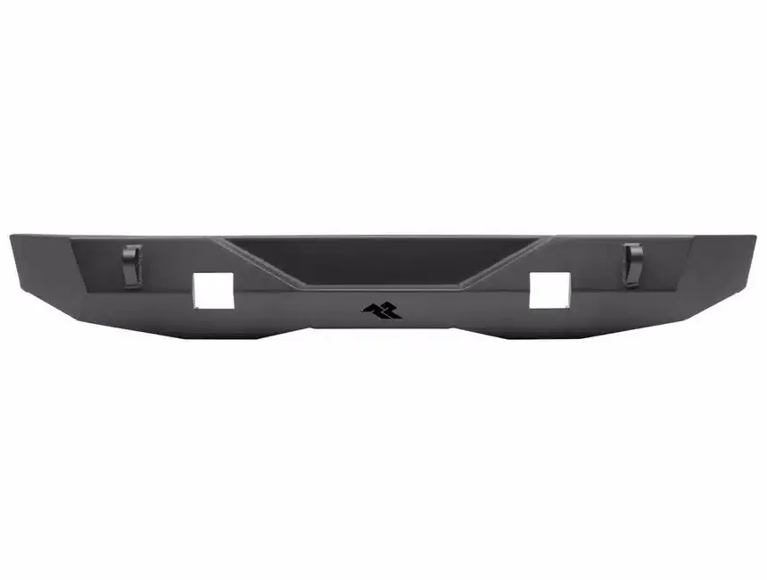 Xor Rear Bumper 11541.24 1