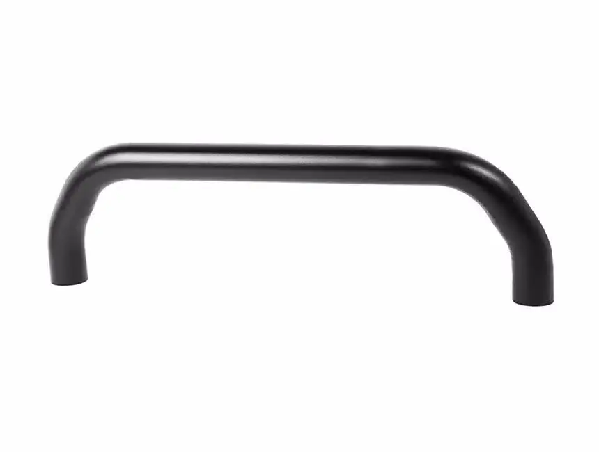Rugged Ridge Spartacus Overrider 11544.02 1