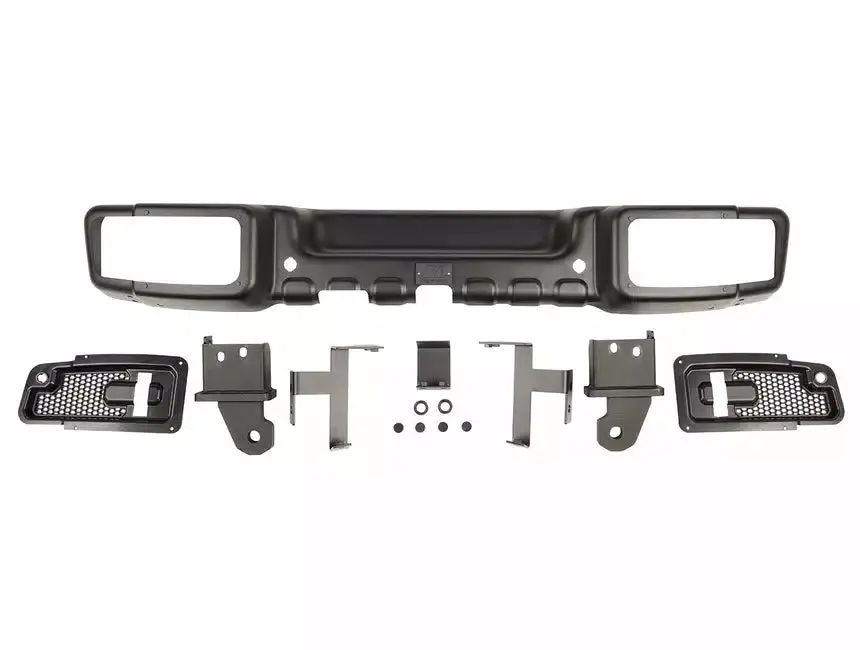 Spartacus Rear Bumper 11544.25 1