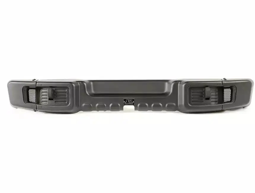 Jeep Jk Spartacus Rear Bumper 11544.51 1