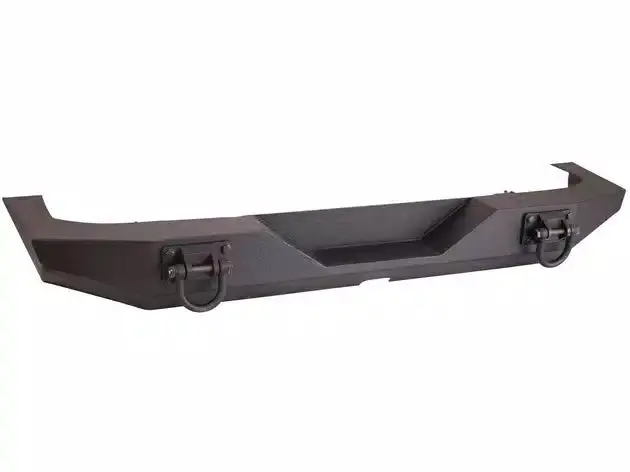 Xhd Rear Bumper 11546.20 1