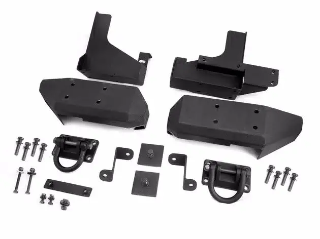 Bumper Pods 11547.01 1