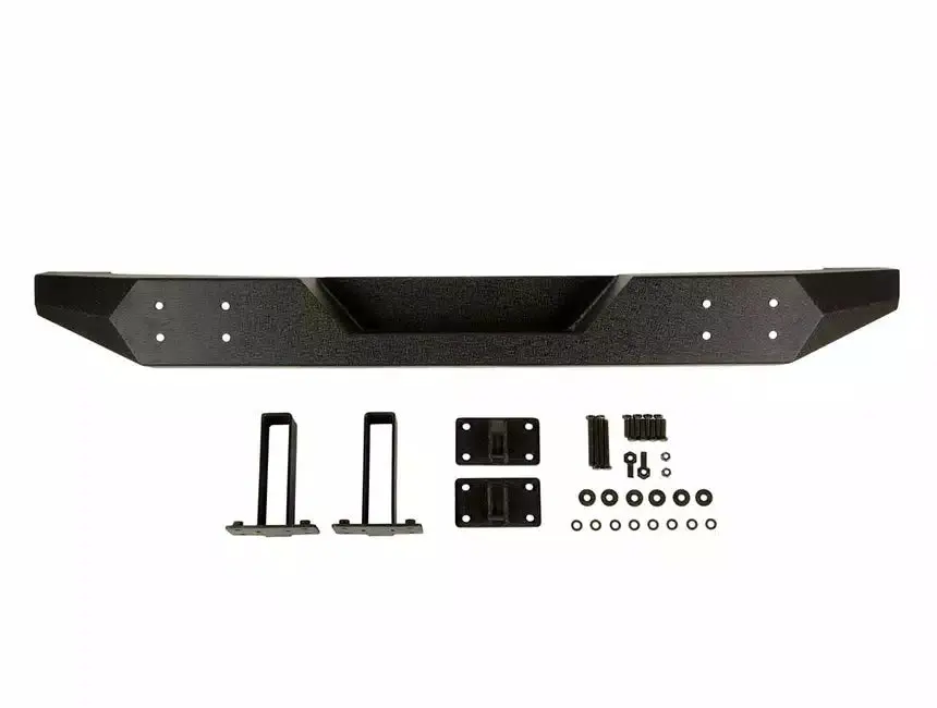 Spartan Rear Bumper 11548.20 1