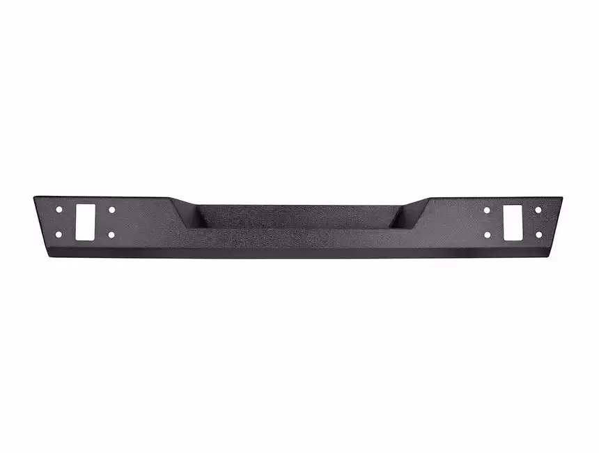 Spartan Mid-Width Rear Bumper 11548.21 1