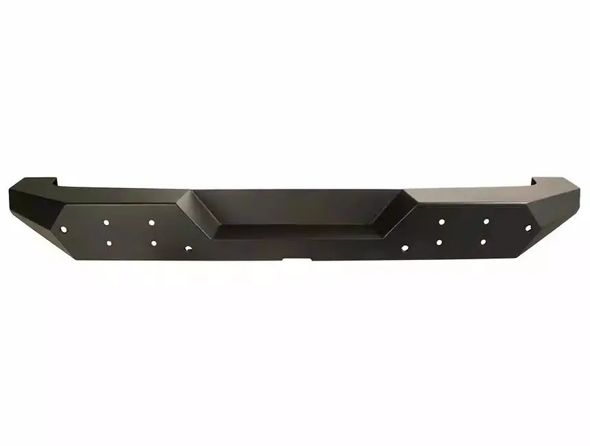 Spartan Rear Bumper 11548.51 1