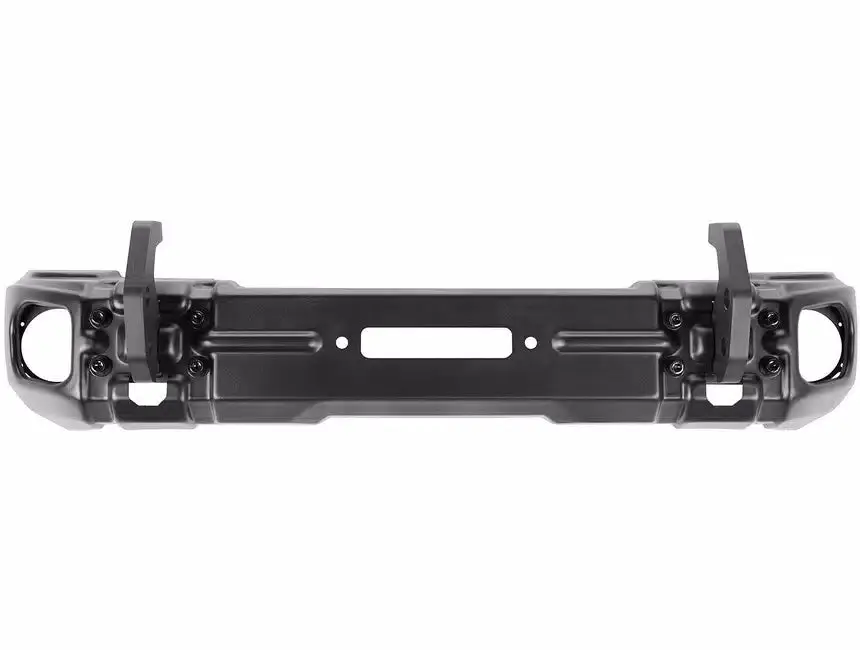 Jeep Jk Rugged Ridge Arcus Front Bumper 11549.11 1