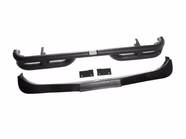 Rear Bumper W/O Hitch 11571.10 1