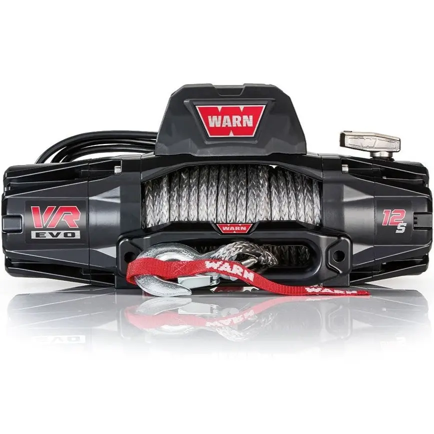 Warn Vr Evo 12-S [103255] 1