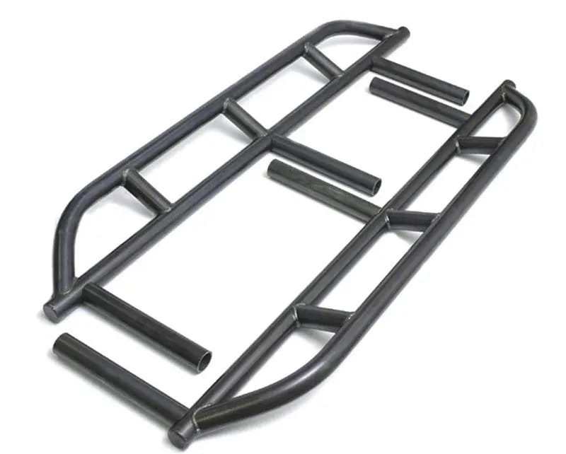 Rock Slider Kit 58 Inch For 79-95 Pickup 85-95 4Runner 95-13 Tacoma Trail Gear 1