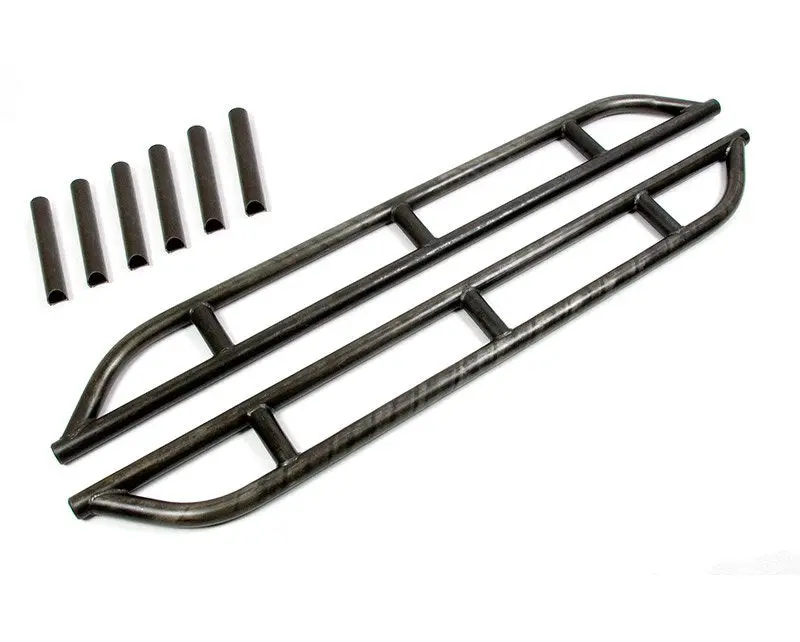 Rock Slider Kit 78 Inch For 79-95 Pickup 85-95 4Runner 95-13 Tacoma Trail Gear 1