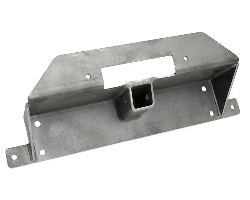 Toyota Winch Mount For 84-88 Pickup 84-89 4Runner Trail Gear 1