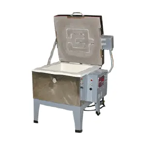 Olympic Kiln - 126 Lite 1