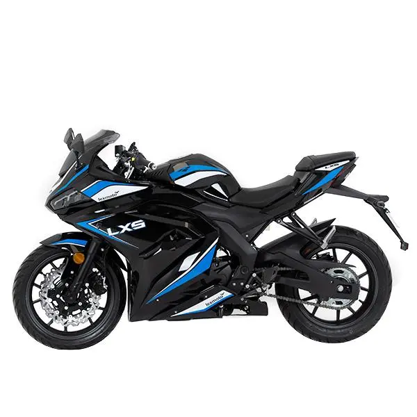2025 Lexmoto Lxs 125Cc Efi  Euro 5  Rrp £2579.99 1