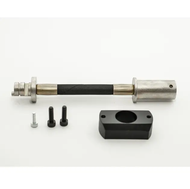 Smittybilt X20 Gen3 Clutch Relocation Kit 1