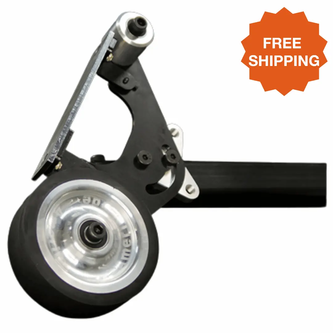Ameribrade - Kit-Combo Platen On Arm 1