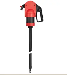 Ball Crank 1300-019 Piston Hand Pump 1