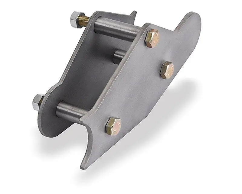 Toyota Ifs Steering Box Mount Kit For 79-85 Pickup Trail Gear 1