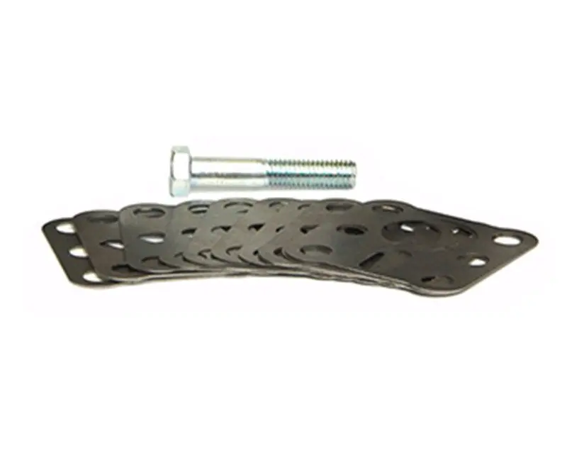 Six Stud Knuckle Shim Pack For 79-95 Pickup 85-95 4Runner Trail Gear 1