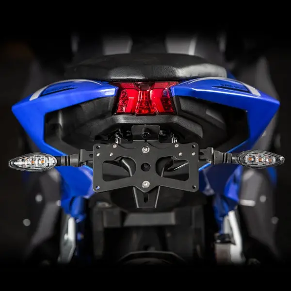 Lexmoto Lxr 125Cc & Lxr Se 18-2024 Tail Tidy Eliminator By Lextek Rrp £59.99.. 2