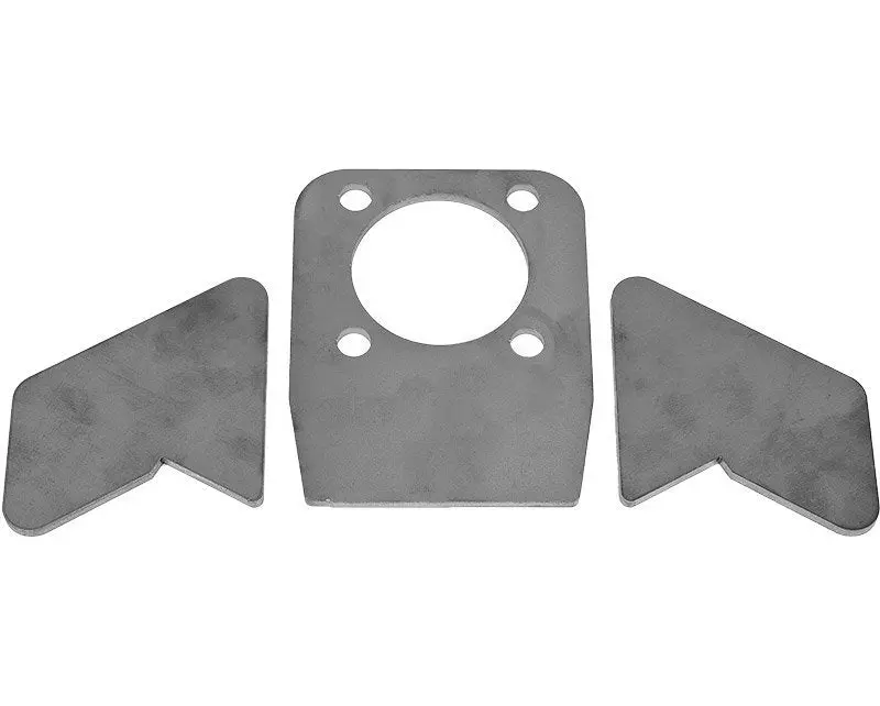 Orbital Mounting Kit Steel Trail Gear 1