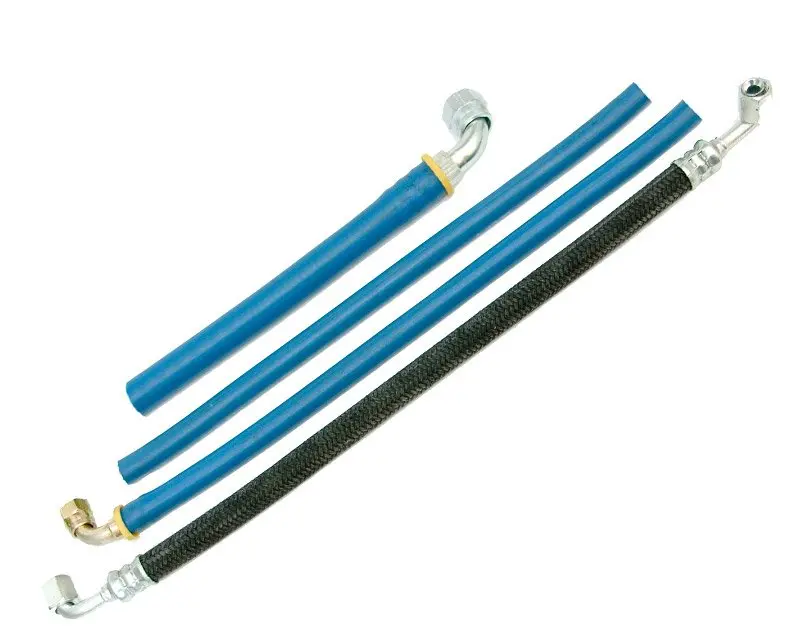 Pump Kit Hoses Kit Blue Trail Gear 1