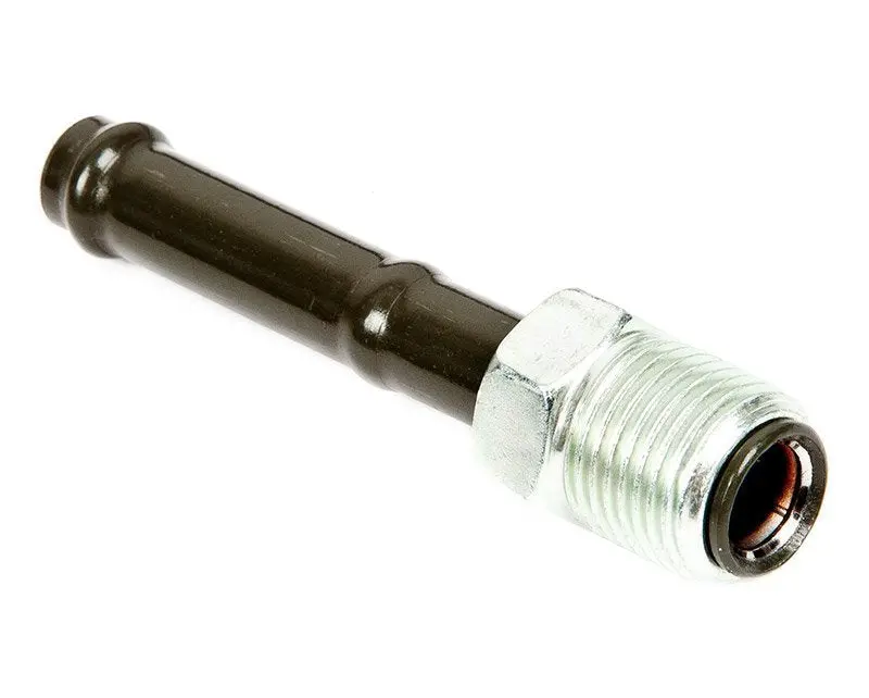 Low Pressure Ifs Steering Box Fitting Trail Gear 1