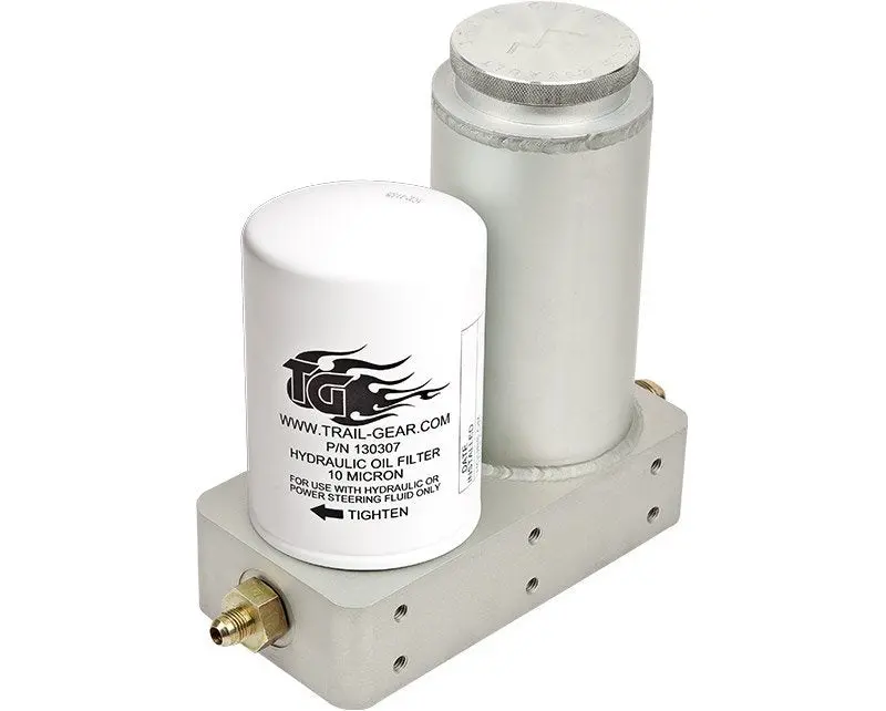 Reservoir Filter Kit Trail Gear 1