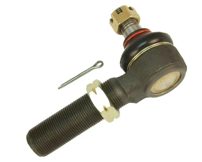 Rod End Fj-80 Left Trail Gear 1