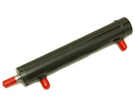 Hydro Ram 2 Inch X 6 Inch Trail Gear 1