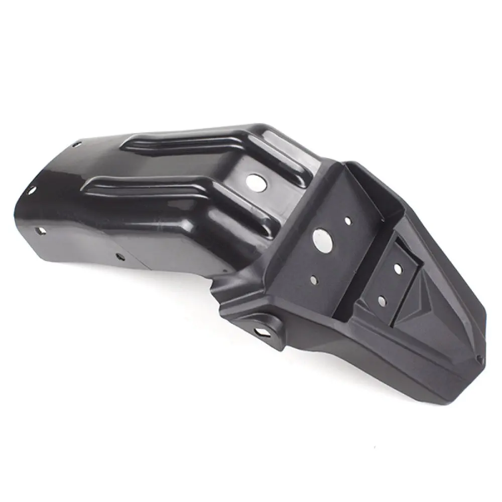 Lexmoto Zsb 125Cc Euro 5 Rear Mudguard 1