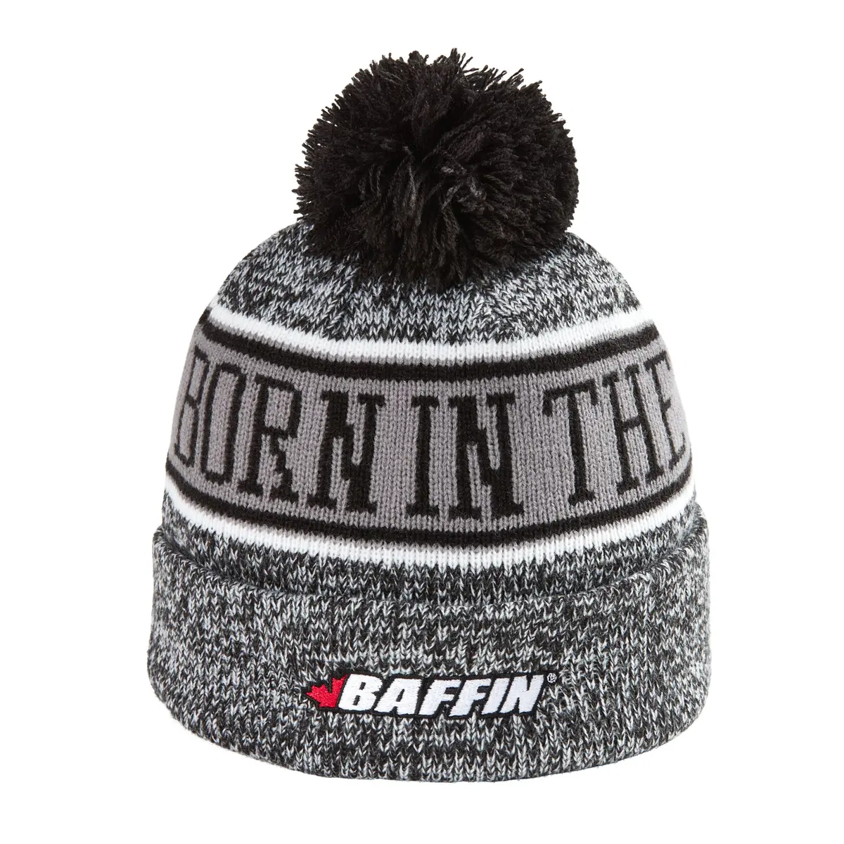 Toboggan Toque | Unisex 1