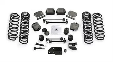 Teraflex Jl 4 Door 3.5 Inch Base Lift Kit - 1356000 1