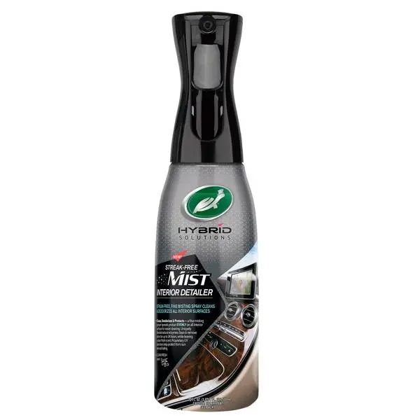 Turtle Hybrid Solution Mist Interior Detailer 591Ml 1