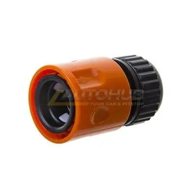Universal Hose Connector 2