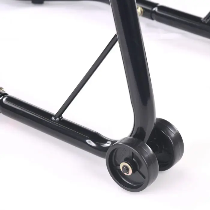Biketek Series 3 Rear Track Paddock Stand - Black 2