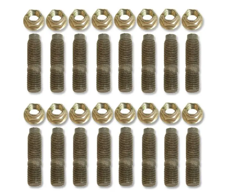 Spindle Stud Kit For 79-95 Pickup 85-95 4Runner Trail Gear 1