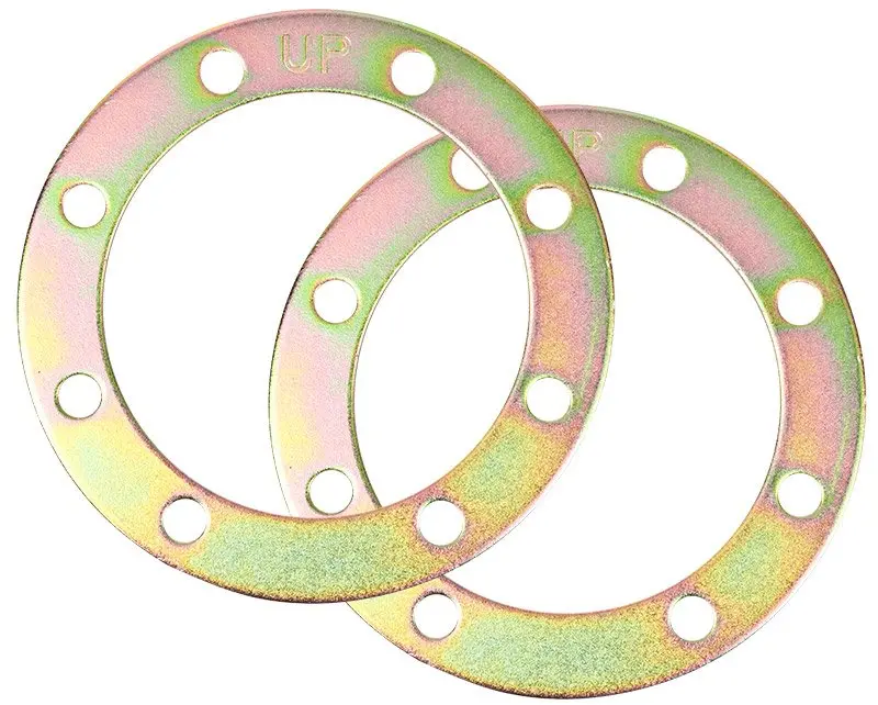 Backing Plate Eliminator Kit For 79-95 Pickup 85-95 4Runner Trail Gear 1