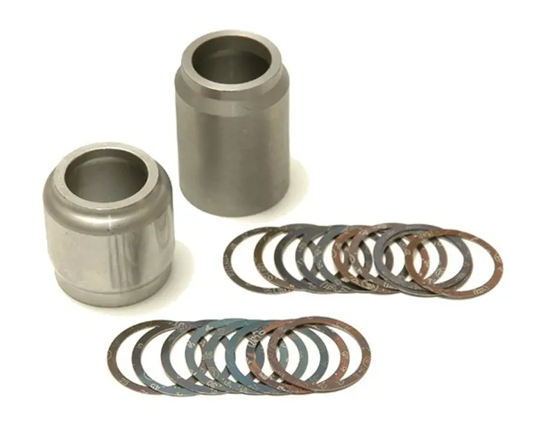 Solid Pinion Spacer Kit For 79-95 Pickup 85-95 4Runner: 4 Cyl Trail Gear 1